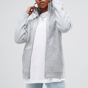 nike club pullover hoodie